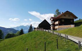 Hochkirg Lehen